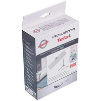 Изображение  Фильтр HEPA (антиаллергенный) + щетки для боковых кромок робота пылесоса Rowenta Explorer S60 ZR740003