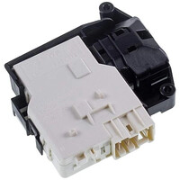 Зображення  Замок люка (двері) для пральної машини LG EBF61315801 Rold