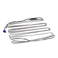 Изображение  Samsung DA47-00263F Тэн оттайки 250W для холодильника