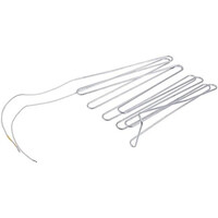 Зображення  Тен відтайки випаровувача морозильного відділу холодильника Stinol C00851063 150W 240V H=100mm