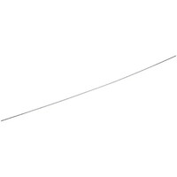 Зображення  Припій для пайки алюмінію з флюсом Filalu 1192 NC (круглі прутки, 2,2x500mm 0,005kg)