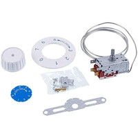 Изображение  Термостат K59-L1102 (-10°C до +4°C) капиллярный 120см для холодильника