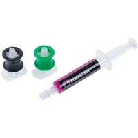 Зображення  Герметик для фреону ERRECOM TR1163.AL.M4.S2 R134а/R1234yf (6ml, з 2-ма адаптерами)