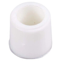 Зображення  Ремкомплект для шлангів 1/4 (пластикові) 1шт