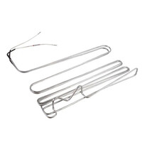 Зображення  Stinol C00268482 Тен відтайки випаровувача морозильного відділу холодильника 180W 240V H=50mm