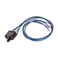 Зображення  Stinol C00851087 Термозапобіжник для холодильника (4 дроти)