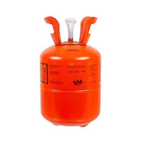 Зображення  Фреон Bestcool R600A 3kg (Холодоагент R600A, Хладон-600A, Фреон 600, ДФУ-600A, HFC-600 А)