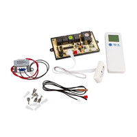 Зображення  QD-U 03 A+ Плата керування універсальна з пультом для кондиціонера