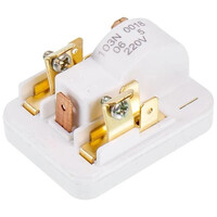 Изображение  Danfoss 103N0018 Реле пусковое для холодильника