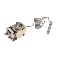 Изображение  Термостат ТАМ-113 (-10..+10°C) 90см для холодильника ТАМ-113-200