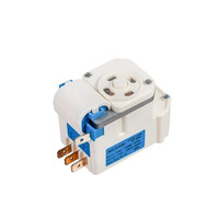 Изображение  TMDEX-09UMN1 Таймер оттайки для холодильника