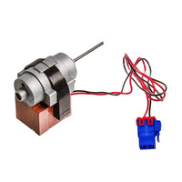 Изображение  Daewoo D4612AAA21 Двигатель вентилятора 3.3W морозильной камеры для холодильника