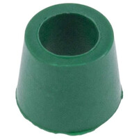 Зображення  Ремкомплект для шлангів 1/4 (гумові) 1шт