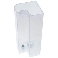 Зображення  DeLonghi 7313286839 Контейнер (бачок) для води для кавоварки