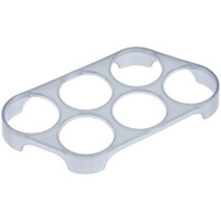 Зображення  Whirlpool 481010575475 Лоток для яєць для холодильника (на 6шт)