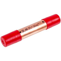 Изображение  Фильтр-осушитель медный De.Na GR-30 (6.2x6.2mm Италия)