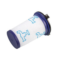 Зображення  Фільтр контейнера HEPA ZR009001 для акумуляторного пилососа Rowenta