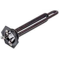 Изображение  Тэн для масляного обогревателя 1200W L=215mm D резьбы=1 1/4''