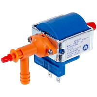 Изображение  Помпа для парогенератора Tefal CS-10000305 Sankyo 25W Type SPM-B01 230V