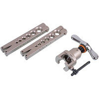 Зображення  Вальцювання для мідних труб VALUE VFT-808-MI D труби= 1/4'' – 3/4'' (6-19mm)