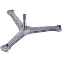 Зображення  Хрестовина барабана EBI для пральної машини Ariston COD.709 L=100mm