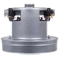 Зображення  Двигун для пилососа VCM022 IRMATECH MOTOR D=130/84 mm H=29/110 mm 1800 W 230 V