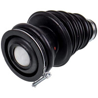 Зображення  Патрубок з’єднувальний (бак-насос) для пральної машини Beko 2865200100