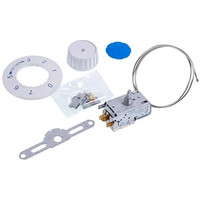 Изображение  Термостат капиллярный K59-P1746 700mm