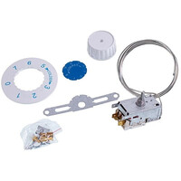 Изображение  Термостат капиллярный K59-L1102 2000mm