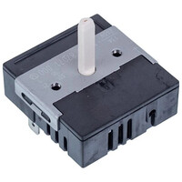 Зображення  140013339019 Electrolux Перемикач потужності конфорок EGO 50.57071.000 COK352UN