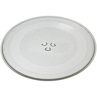 Изображение  LG 3390W1A029A Тарелка для СВЧ-печи D=345mm (под куплер)