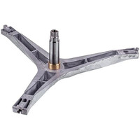 Зображення  Хрестовина барабана EBI для пральної машини Samsung COD.770 L=118mm