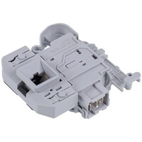 Зображення  Замок люка (двері) для пральної машини Bosch 00638259