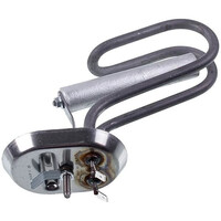 Изображение  Ariston 65103766 Тэн 1500W для бойлера (с анодом M5)