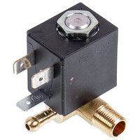 Зображення  Клапан електромагнітний 06000BH-K5FV OLAB IRN001UN для кавомашини