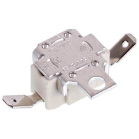 Изображение  Термостат 318°C 15A 5213215191 для кофеварки DeLonghi