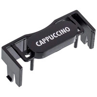 Зображення  Декоративна кнопка CAPPUCCINO для кавомашини DeLonghi 5913210211
