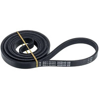 Зображення  Ремінь для пральної машини 5689130 Optibelt 1880J5 чорний
