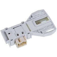 Зображення  Замок люка (двері) для пральної машини Indesit C00297327 ROLD