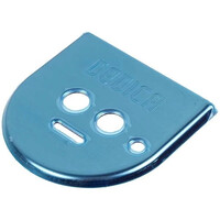 Зображення  Кришка піддона для крапель кавоварки DeLonghi 6013271036