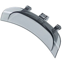 Изображение  Candy 43011740 Ручка двери (люка) для стиральной машины