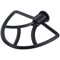 Зображення  Віничок К-подібний для фарша 684973 для кухонного комбайна Gorenje