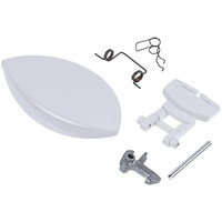 Изображение  Ручка двери (люка) 651002231 для сушильной машины Ardo