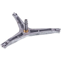 Зображення  Хрестовина барабана EBI для пральної машини Samsung  COD.769 L=100mm