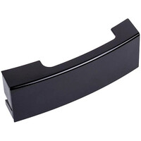 Зображення  Декоративна накладка контейнера для води кавомашини DeLonghi AS13200001