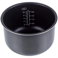 Зображення  Чаша 5L US-7231002131 для мультиварки Tefal