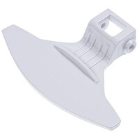 Зображення  Ручка дверей (люка) 2813170100 для пральної машини Beko