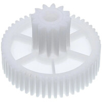 Зображення  Шестерня середня для м'ясорубки Moulinex MS-4775456