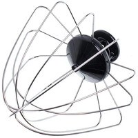 Изображение  Венчик 684974  (6 спиц)  для кухонного комбайна Gorenje