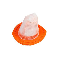 Зображення  Фільтр-сітка конусний 640415 для фільтра акумуляторного пилососа Gorenje